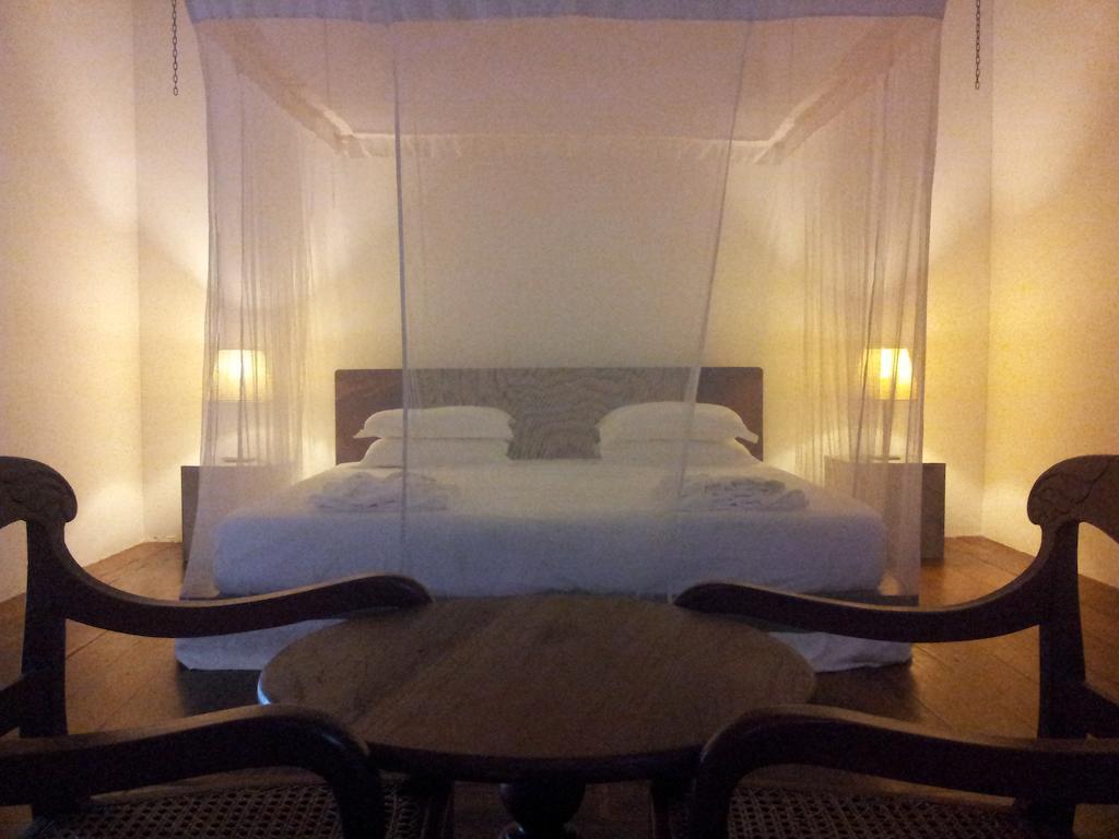 Luxury A/C Room In Galle Fort Ruang foto